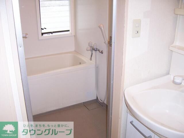 コーポチェリーの物件内観写真