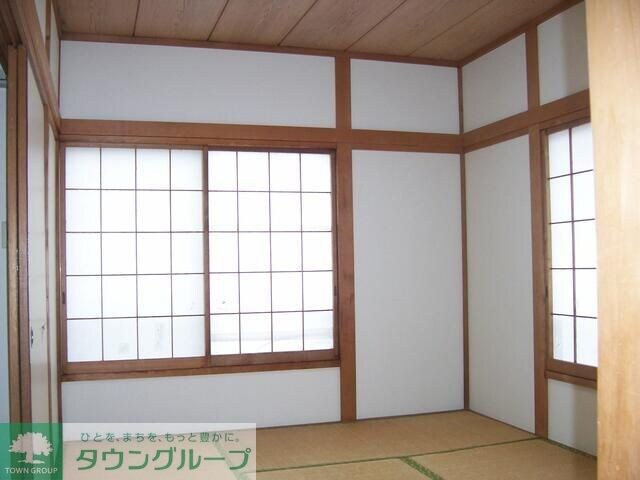 コーポチェリーの物件内観写真