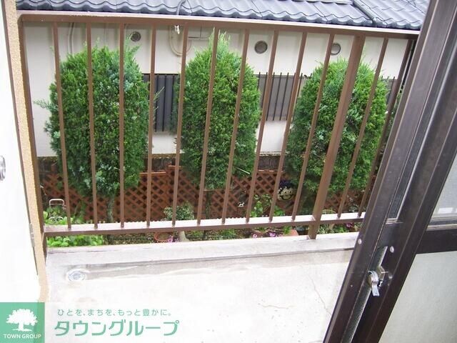 コーポチェリーの物件内観写真