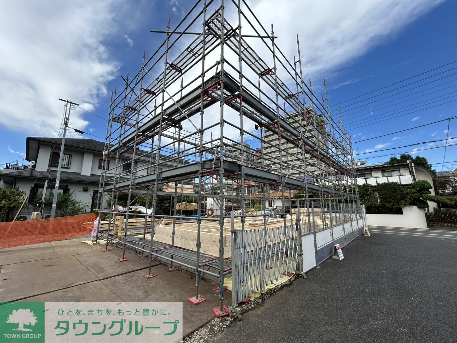 プラバーIIの物件内観写真