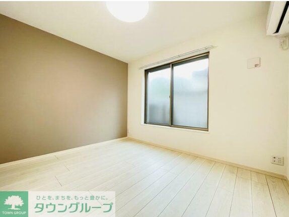 府中の森Twinkleの物件内観写真