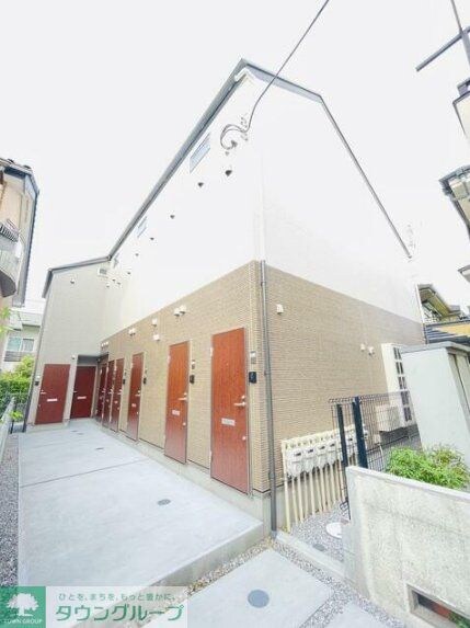 府中の森Twinkleの物件内観写真