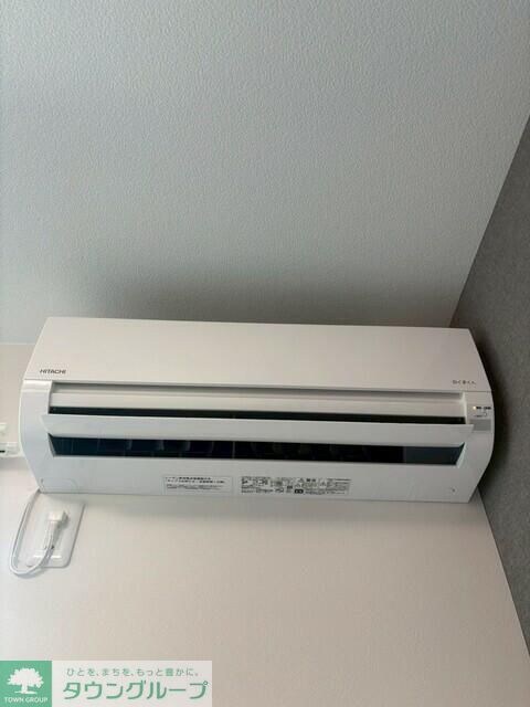 グランコート高尾町の物件内観写真