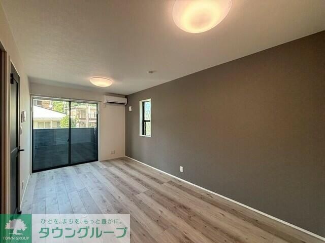 グランコート高尾町の物件内観写真