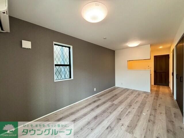 グランコート高尾町の物件内観写真