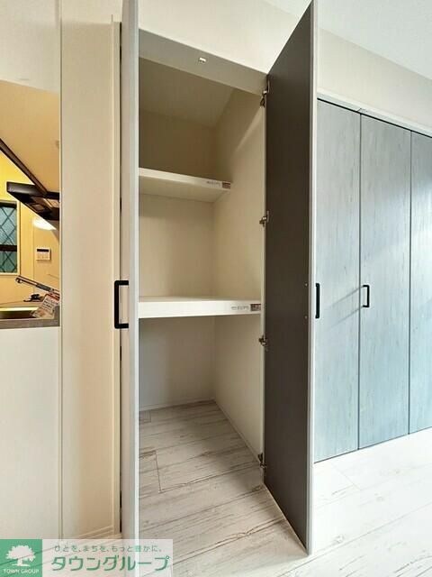 グランコート高尾町の物件内観写真