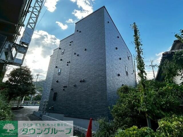 グランコート高尾町の物件内観写真