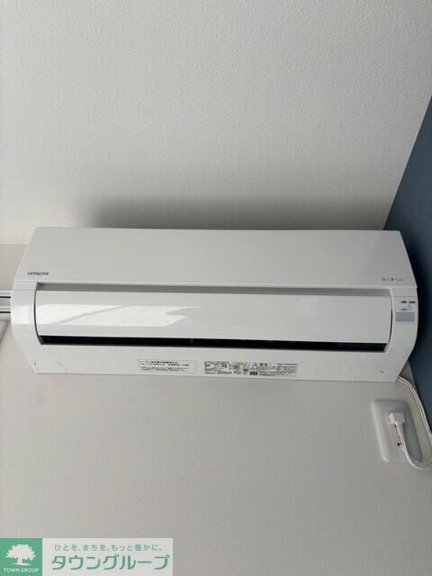 グランコート高尾町の物件内観写真