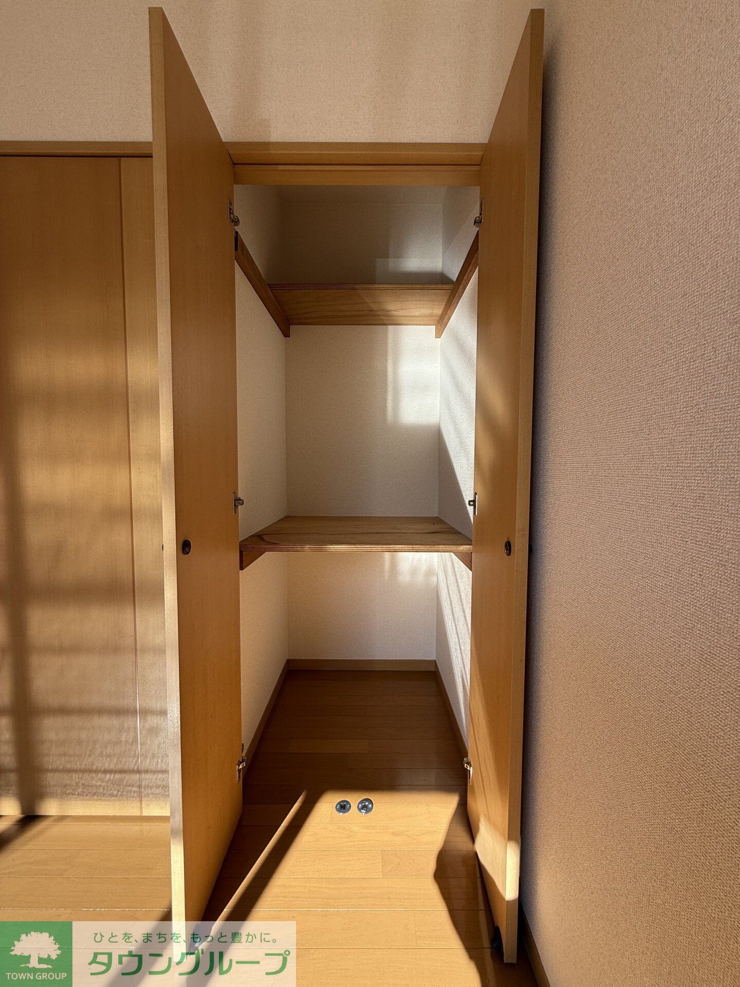 メゾネット３６４の物件内観写真