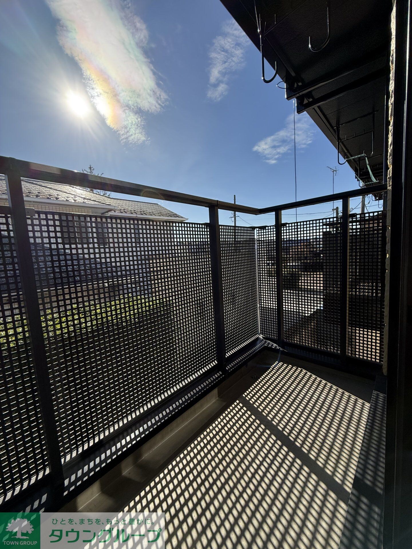 メゾネット３６４の物件内観写真