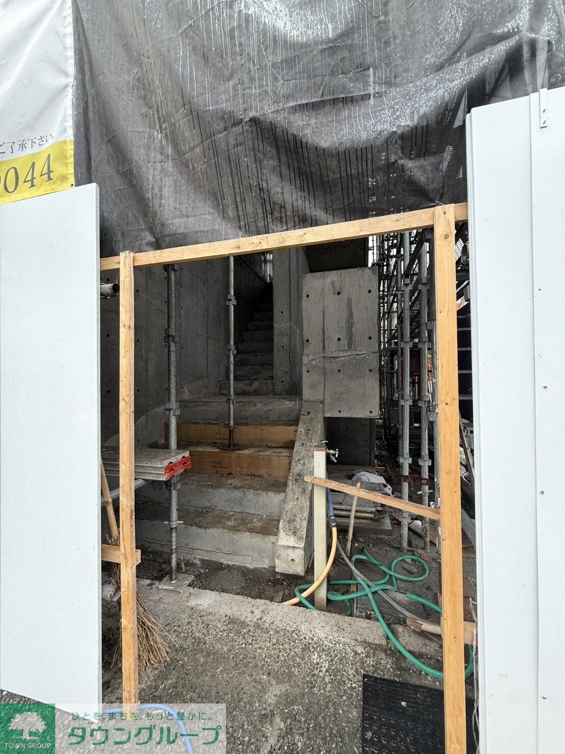 ＧＲＡＣＥ　ＨＩＬＬ　Ａｋｅｂｏｎｏの物件内観写真