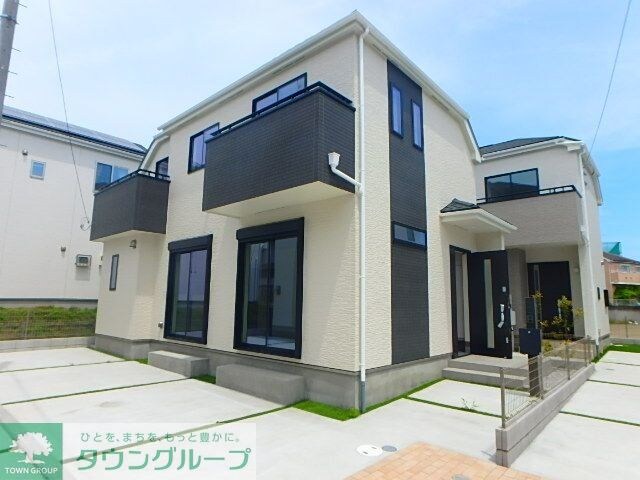 Ｓｕｍａｉ－ｔｏ国立市泉０１の物件外観写真