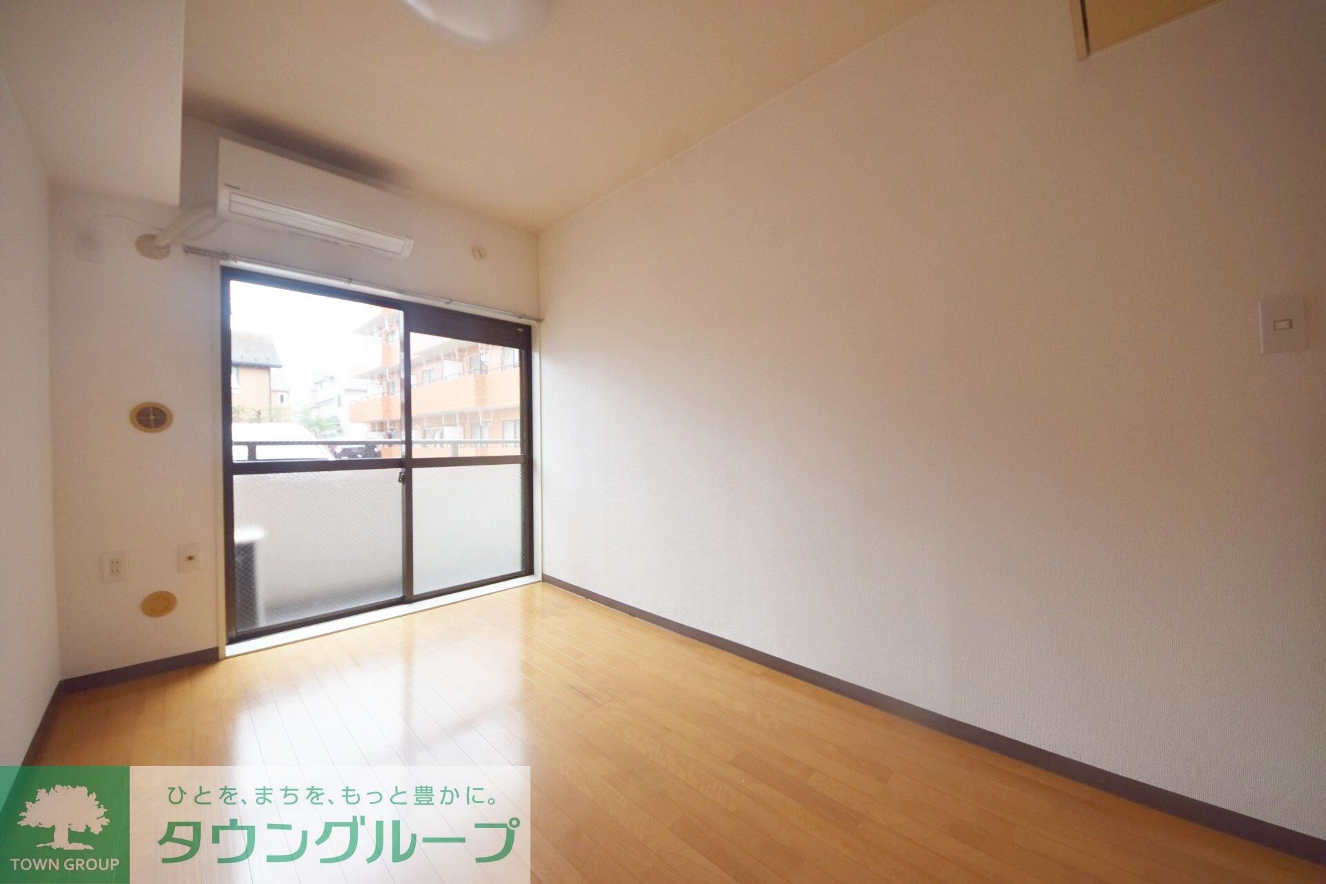 リグランド国立の物件内観写真