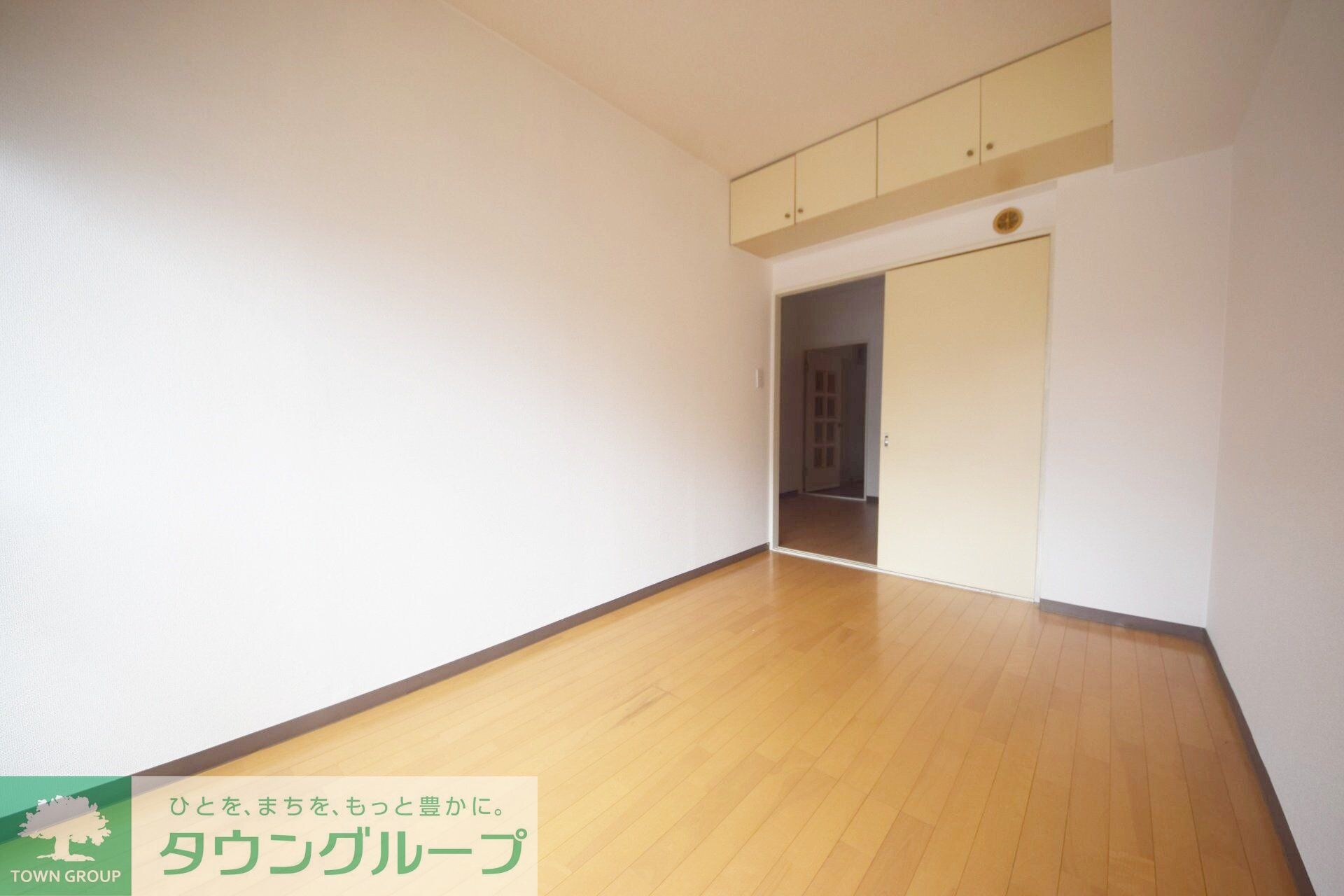 リグランド国立の物件内観写真