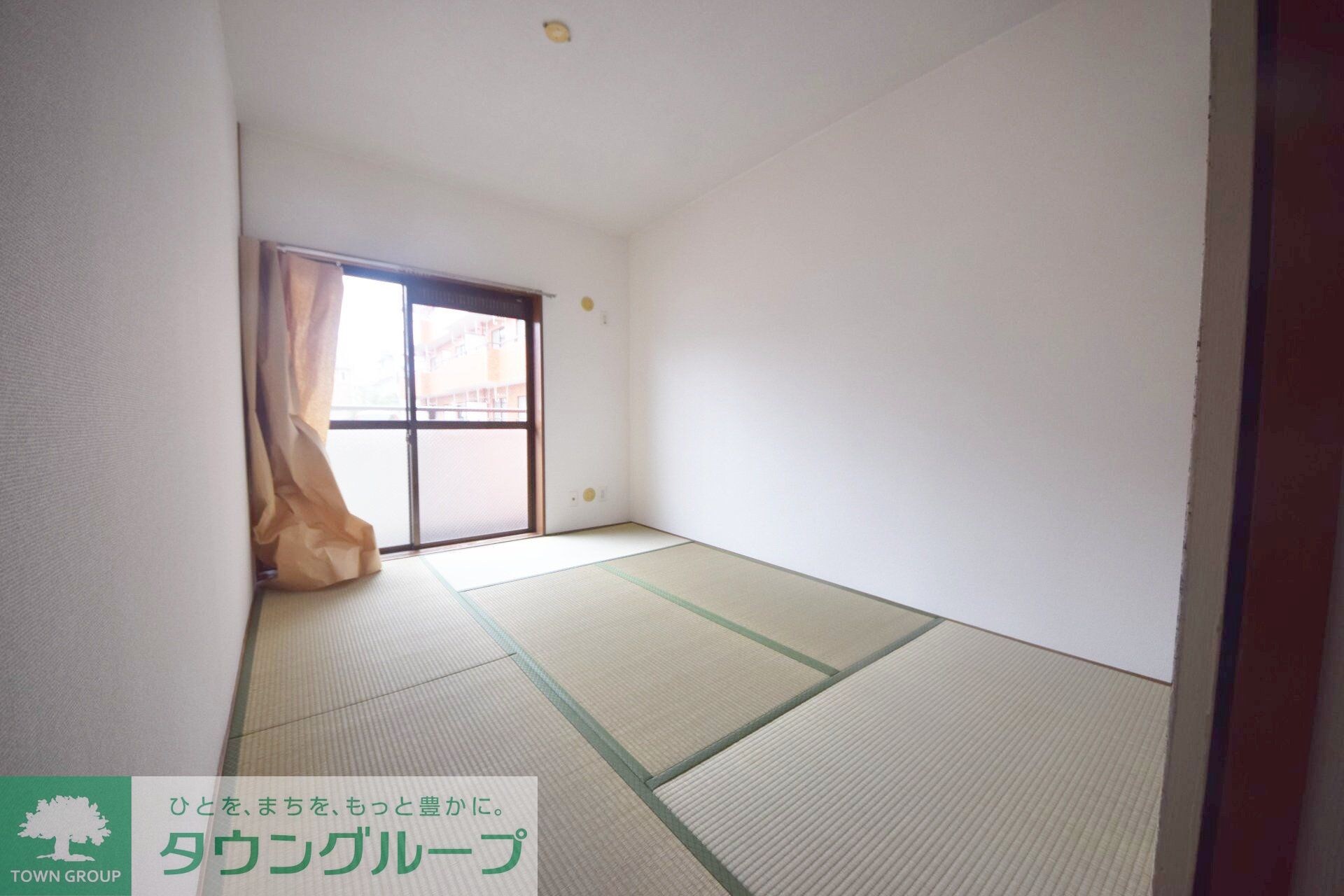 リグランド国立の物件内観写真