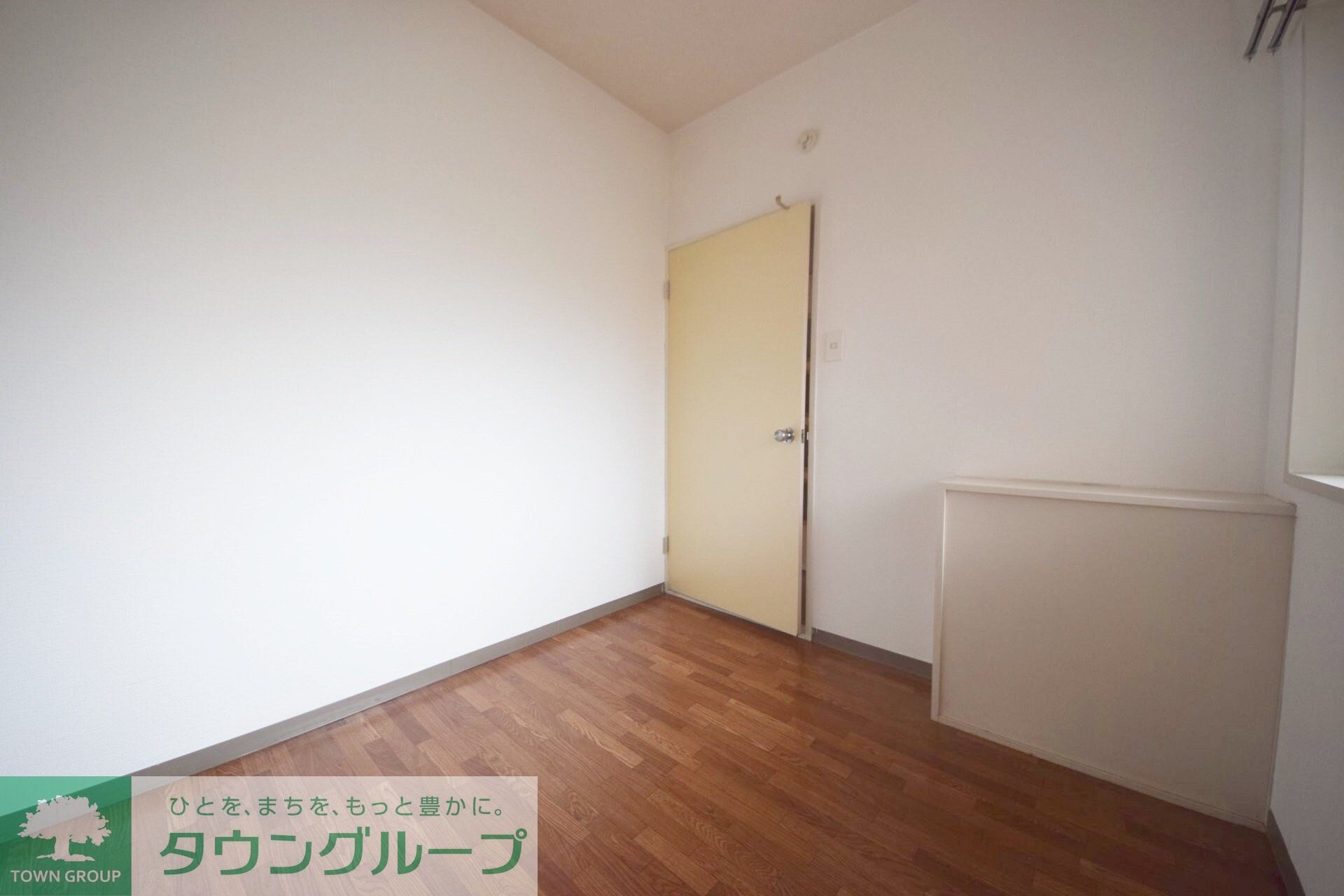 リグランド国立の物件内観写真