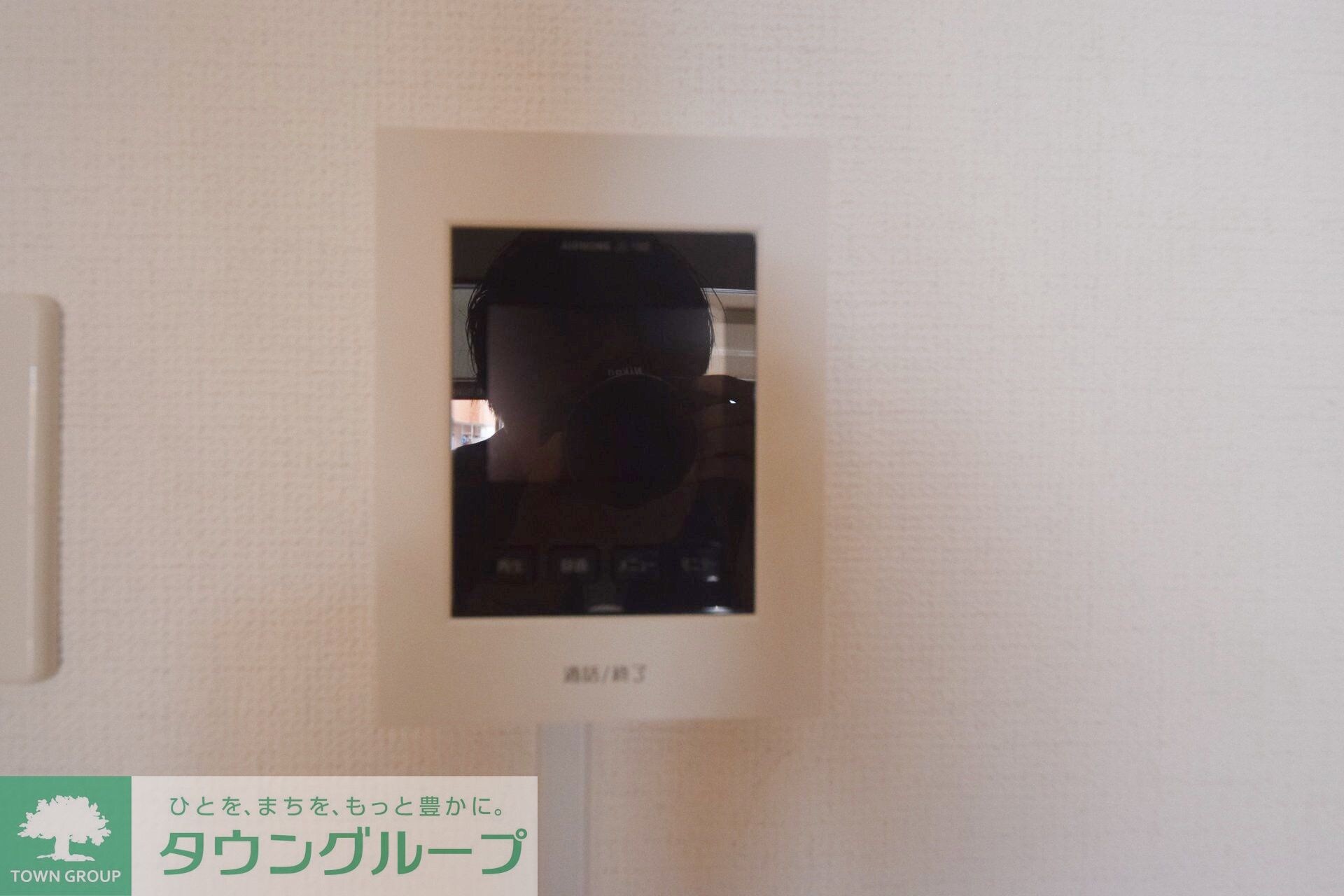 リグランド国立の物件内観写真