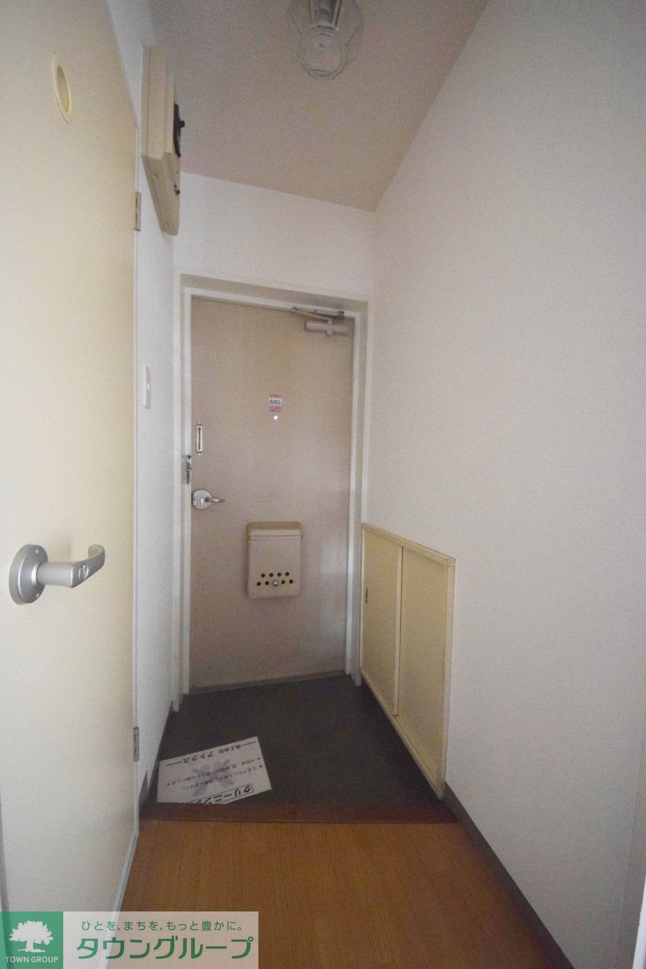 リグランド国立の物件内観写真