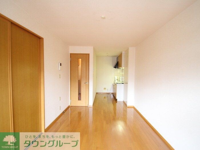 パークコート砂川弐番館の物件内観写真