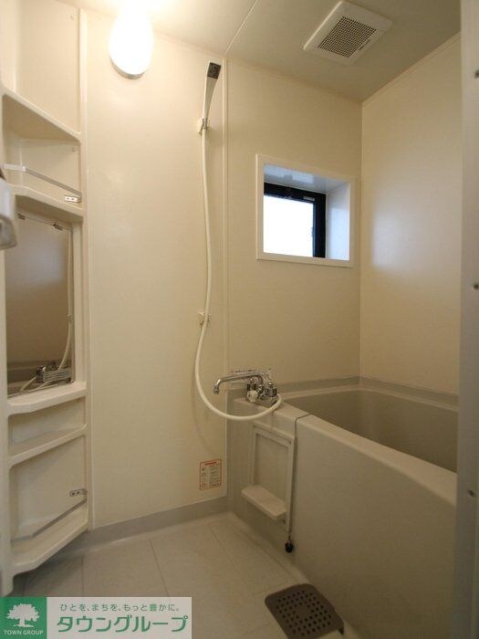 パークコート砂川弐番館の物件内観写真