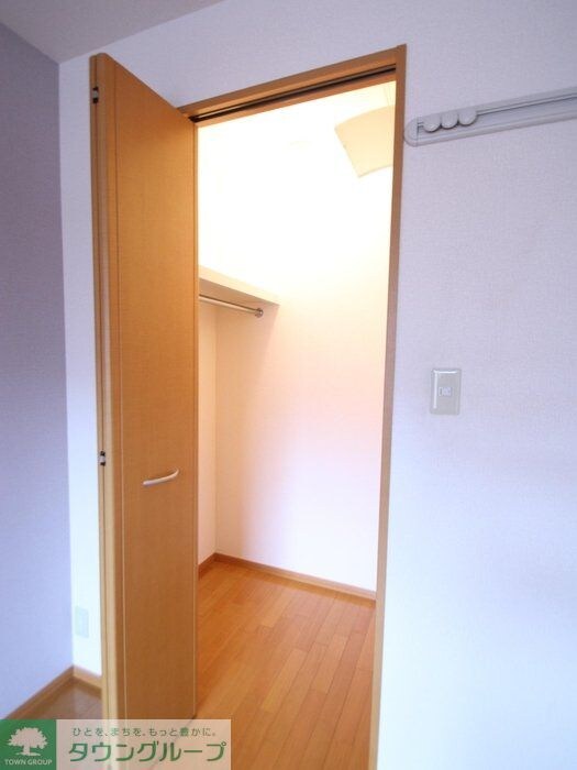 パークコート砂川弐番館の物件内観写真