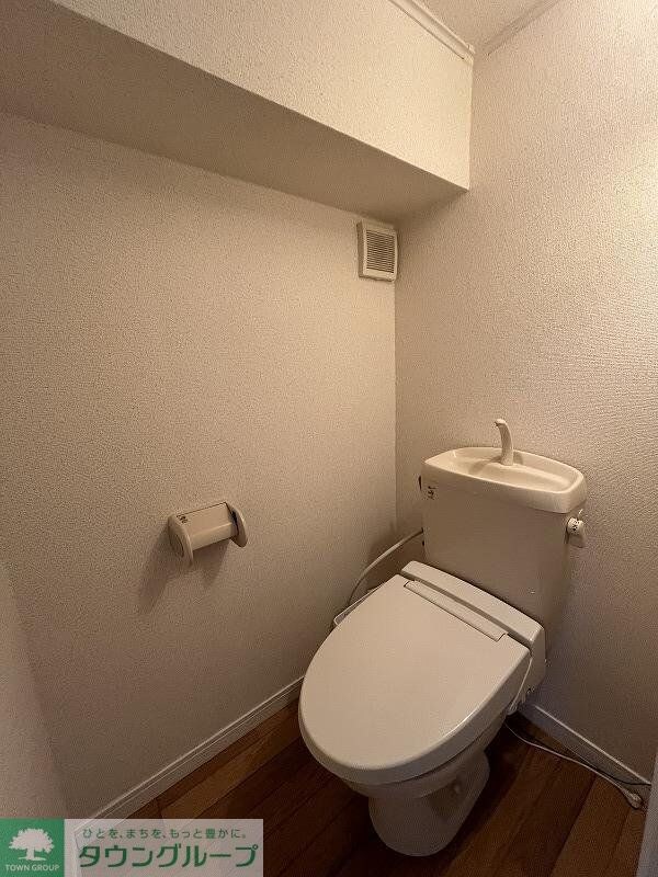 レオパレスアイビーの物件内観写真