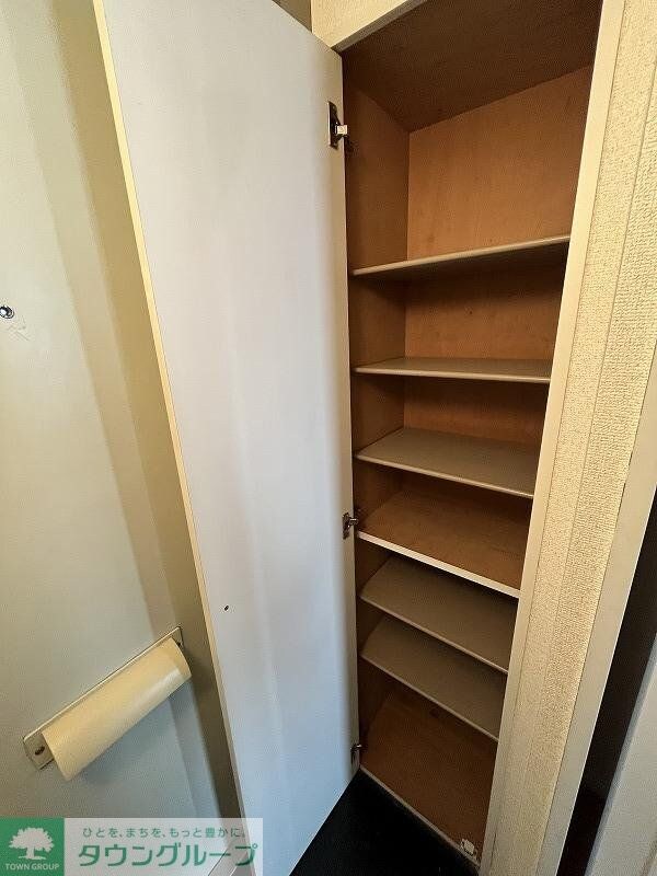 レオパレスアイビーの物件内観写真