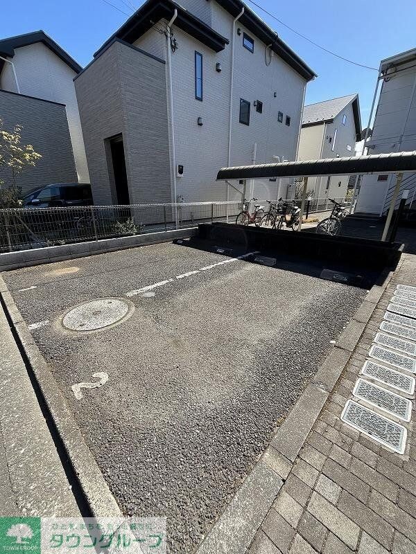 レオパレスアイビーの物件内観写真