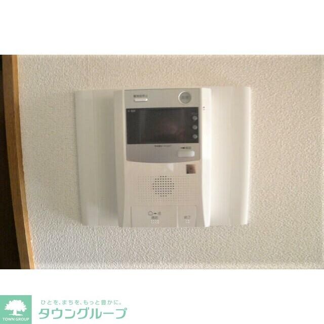 ヴィラトリアノンの物件内観写真