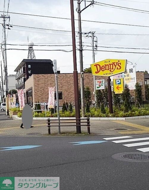 エスポワールの物件内観写真