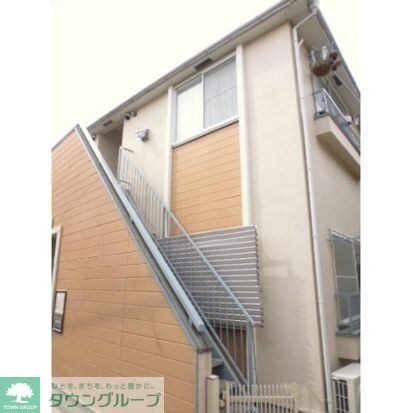 セフィール山代の物件内観写真