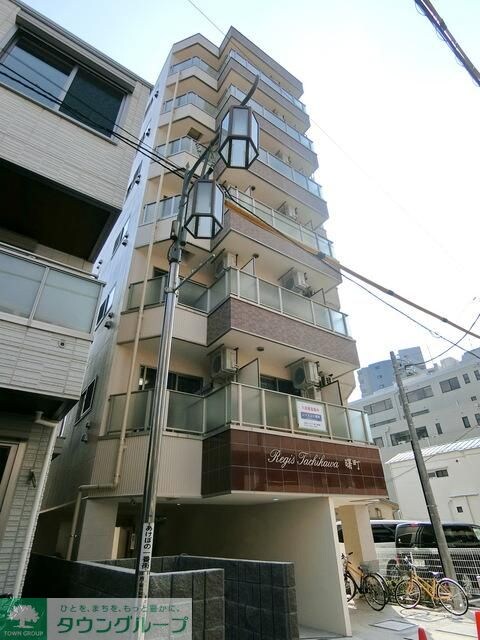 レジス立川曙町の物件内観写真