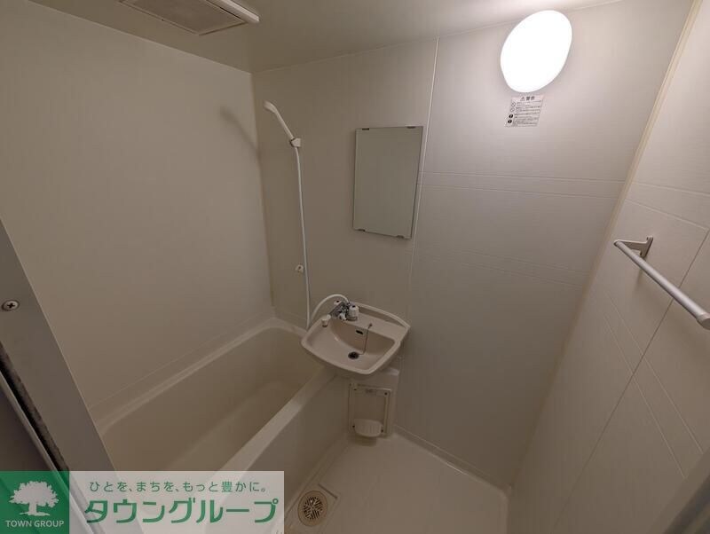 プライム朝日町の物件内観写真