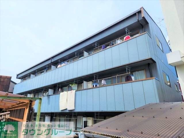 ベル・ネスト武蔵境の物件内観写真