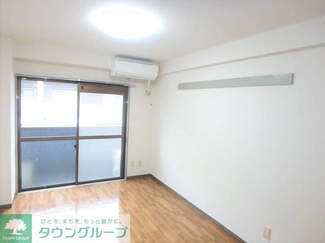 ベル・ネスト武蔵境の物件内観写真