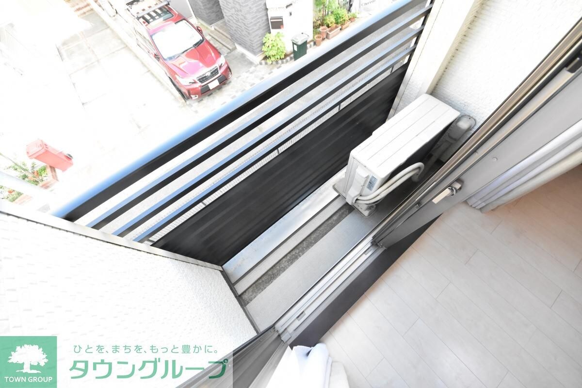 レオネクストローゼル吉祥寺の物件内観写真