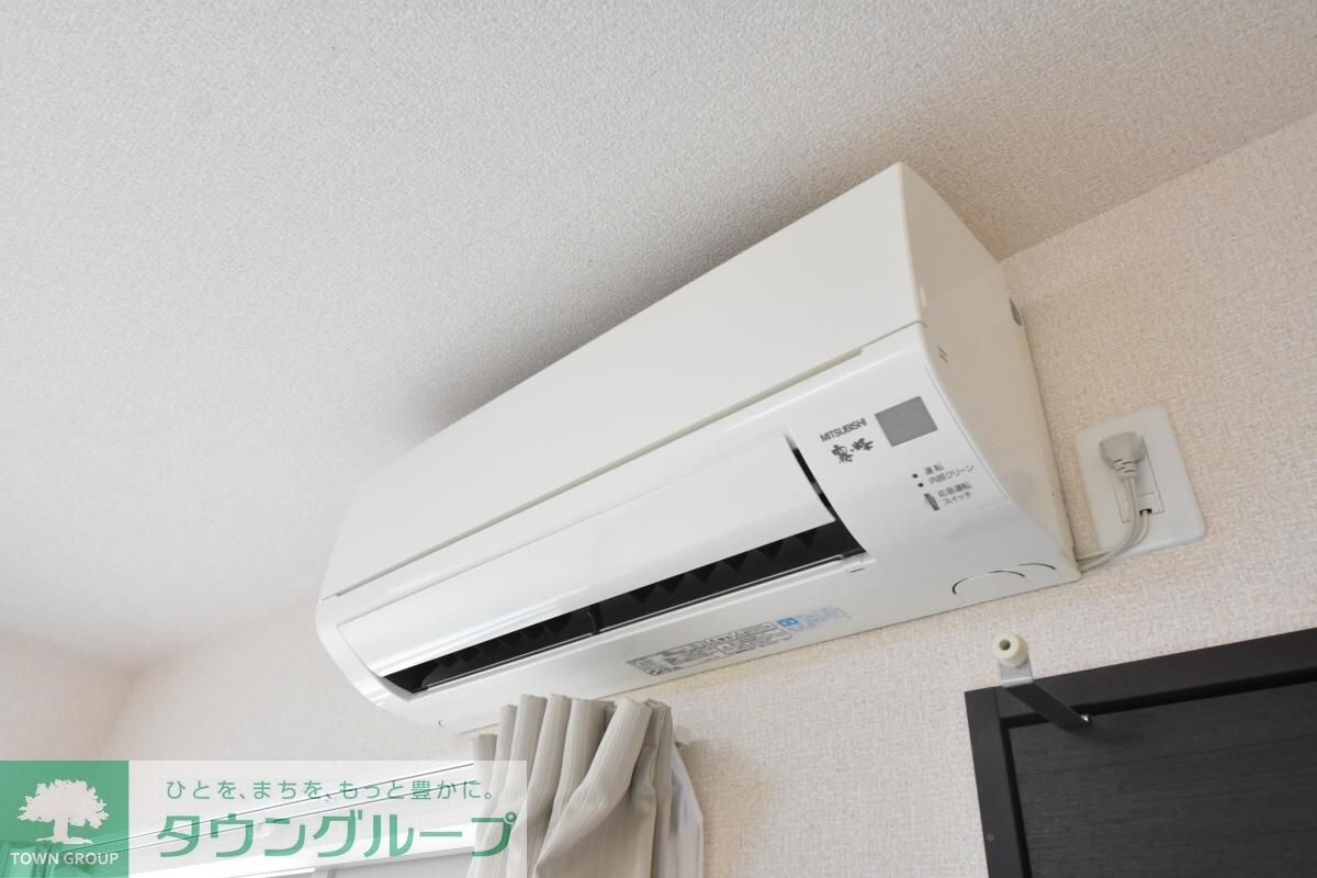 レオネクストローゼル吉祥寺の物件内観写真