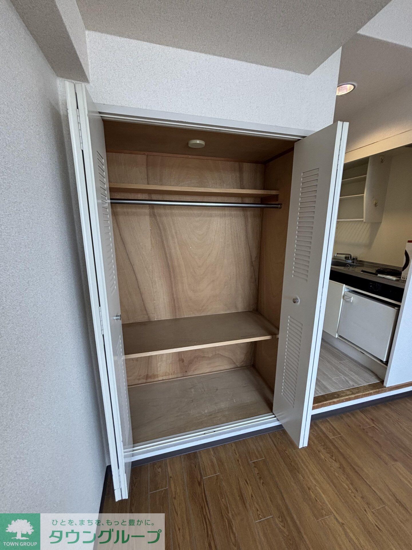 FLEX西八王子の物件内観写真