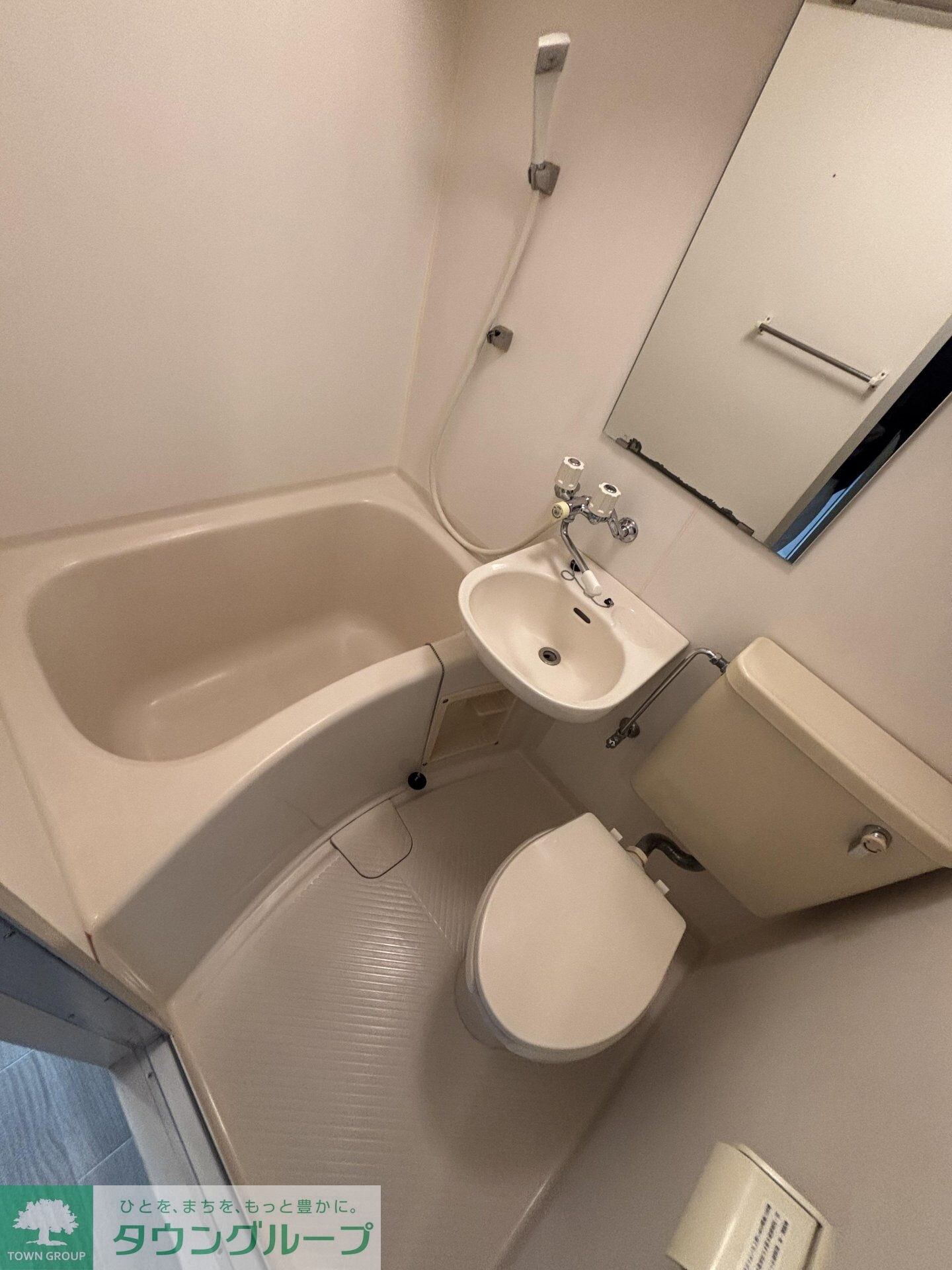 FLEX西八王子の物件内観写真