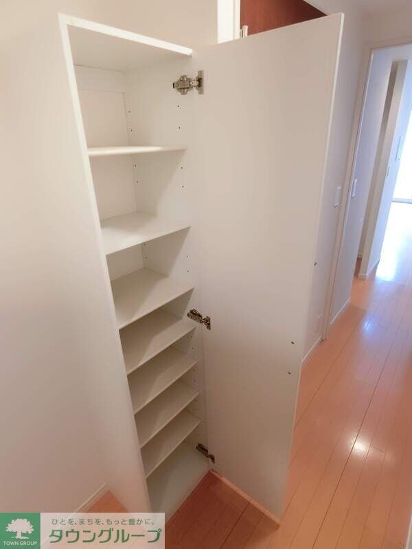 リブリ・ネージュの物件内観写真