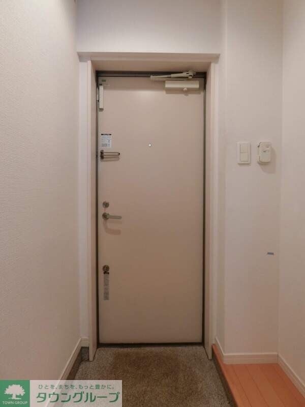 リブリ・ネージュの物件内観写真