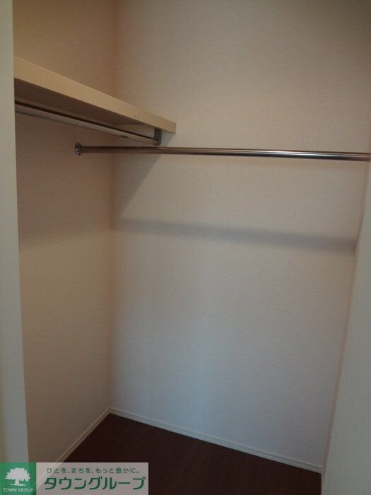 セジュールプレリーの物件内観写真