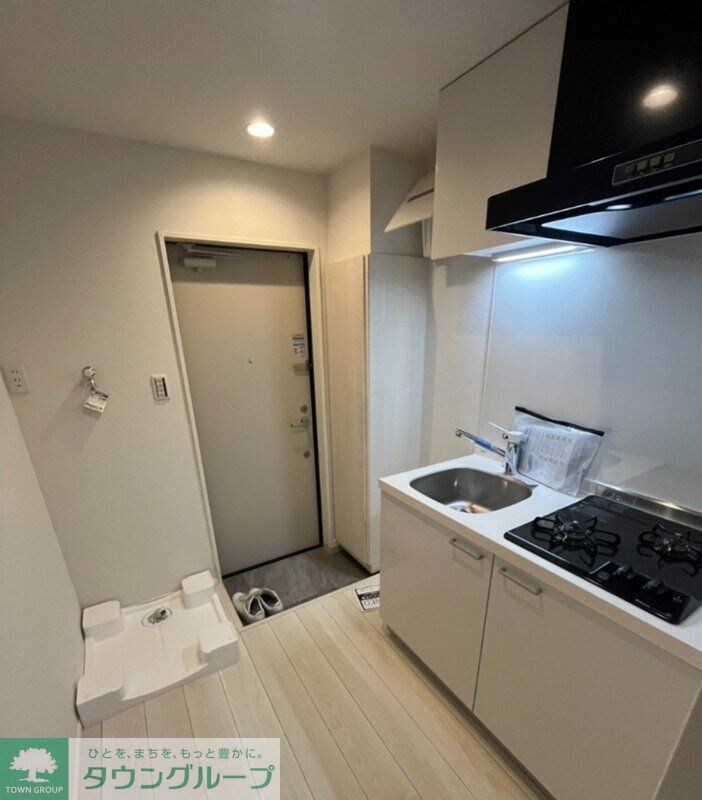 ブルーム立川の物件内観写真