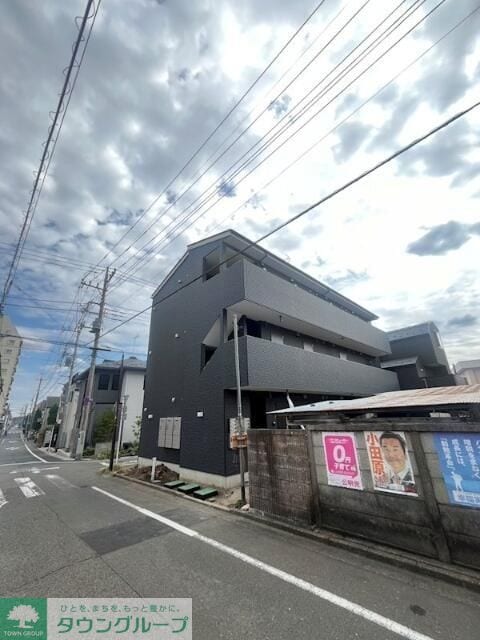 ブルーム立川の物件内観写真