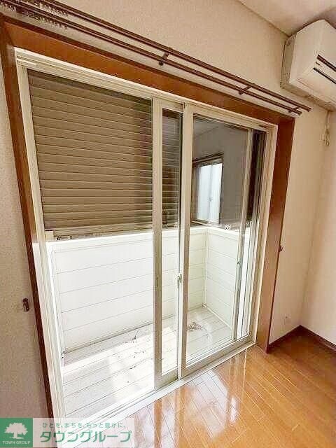 カーサプラムの物件内観写真