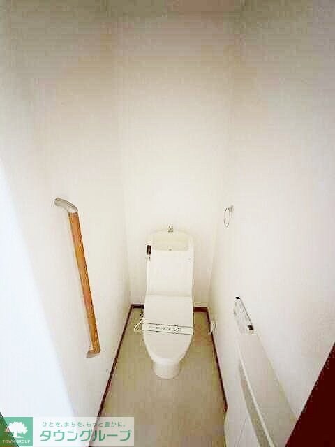 カーサプラムの物件内観写真