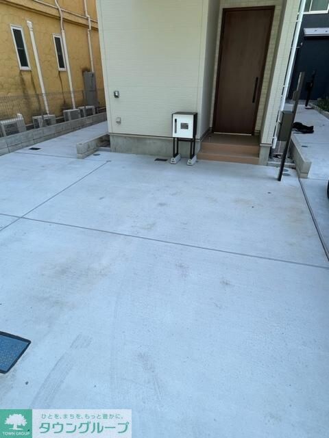 Ｋｏｌｅｔ府中白糸台＃０４の物件内観写真