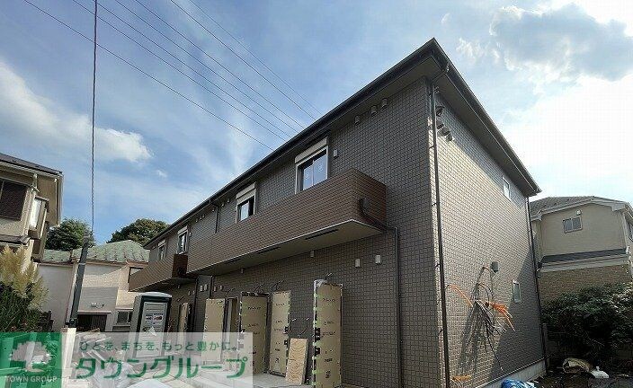 Casa Simpatia小金井の物件内観写真