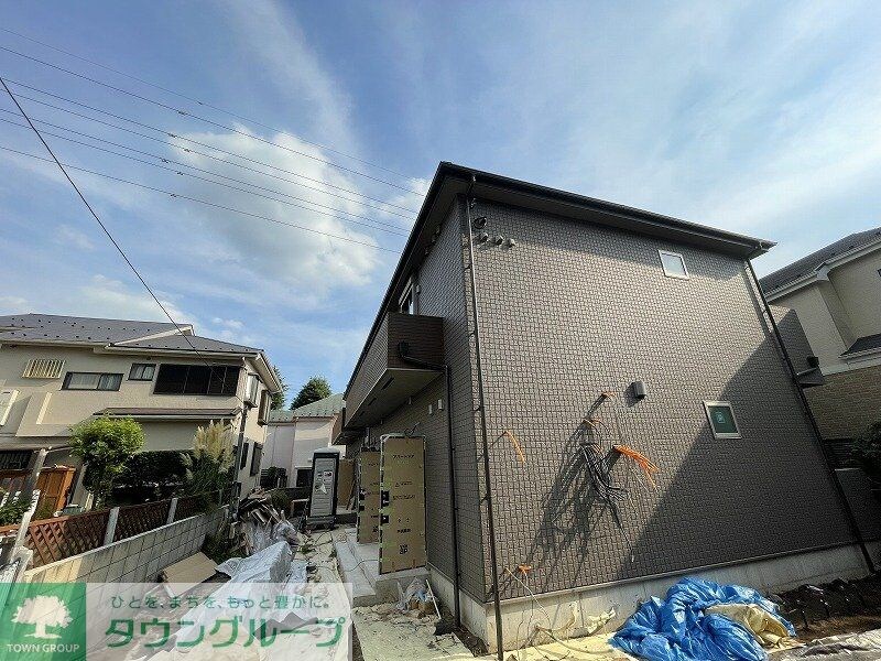 Casa Simpatia小金井の物件内観写真