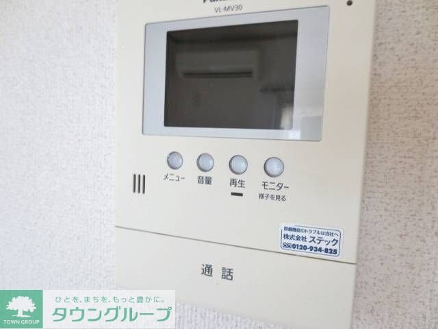 セゾンＫＮの物件内観写真